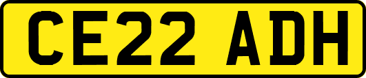 CE22ADH
