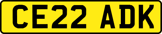 CE22ADK
