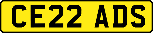 CE22ADS