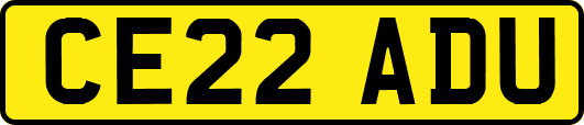 CE22ADU