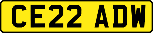 CE22ADW