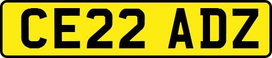 CE22ADZ