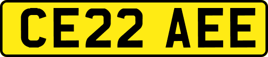 CE22AEE