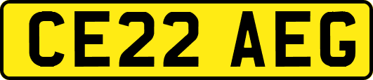 CE22AEG