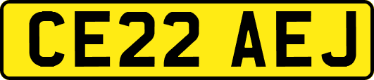 CE22AEJ
