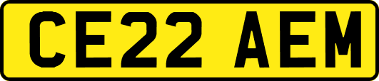 CE22AEM