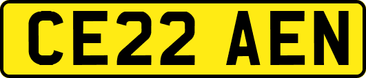 CE22AEN
