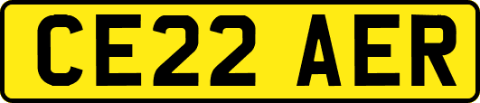 CE22AER