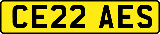 CE22AES