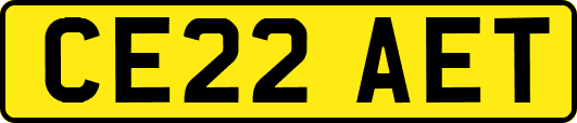 CE22AET