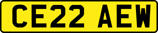 CE22AEW