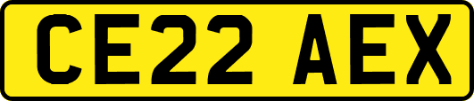 CE22AEX