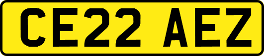CE22AEZ