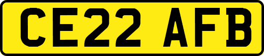 CE22AFB