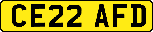 CE22AFD