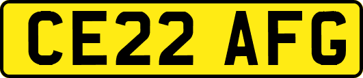 CE22AFG