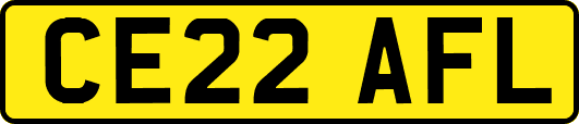 CE22AFL