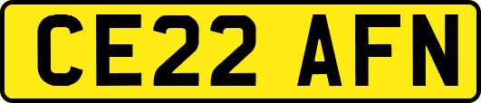CE22AFN