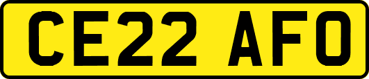 CE22AFO