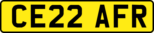 CE22AFR