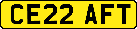 CE22AFT