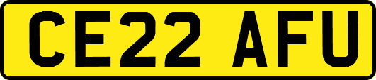 CE22AFU