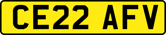 CE22AFV