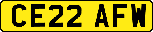 CE22AFW