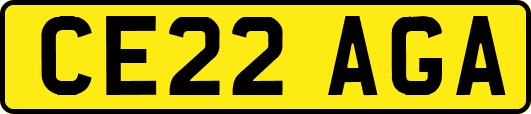 CE22AGA