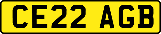 CE22AGB