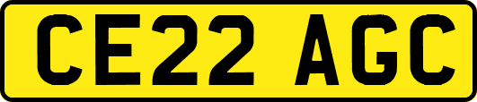 CE22AGC
