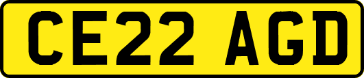 CE22AGD