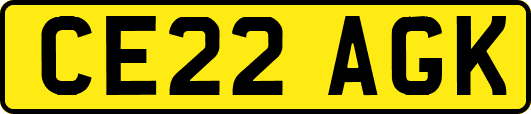 CE22AGK