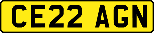 CE22AGN