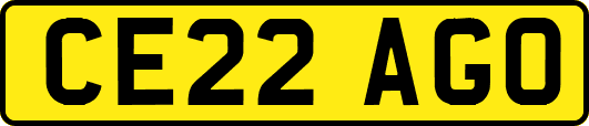 CE22AGO