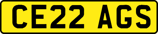 CE22AGS