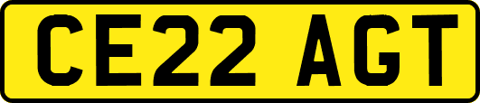 CE22AGT