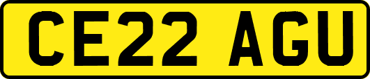 CE22AGU