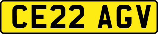 CE22AGV