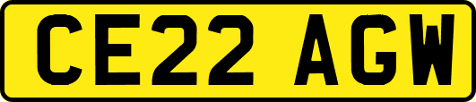 CE22AGW
