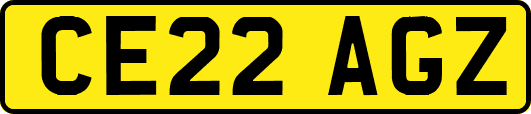 CE22AGZ