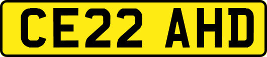 CE22AHD