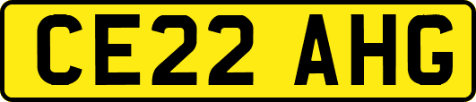 CE22AHG