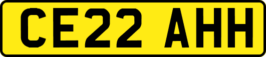 CE22AHH