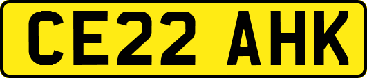 CE22AHK