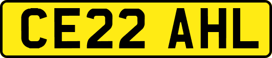 CE22AHL