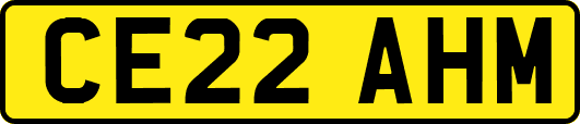 CE22AHM
