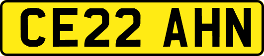 CE22AHN