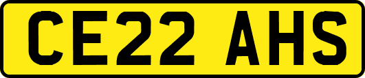 CE22AHS