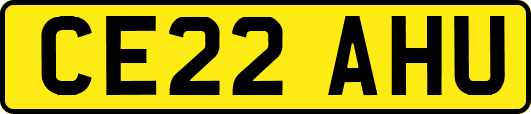 CE22AHU